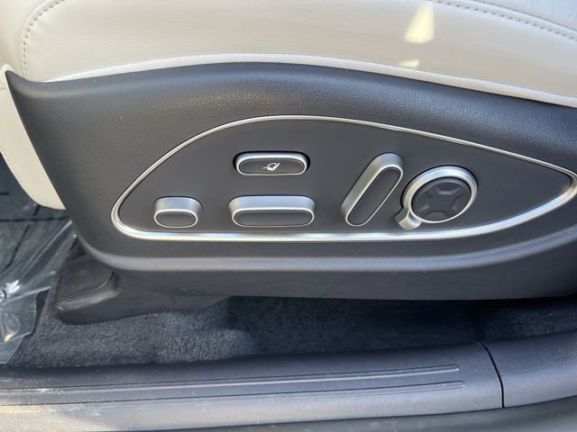 Used 2026 Hyundai Palisade Calligraphy image 10