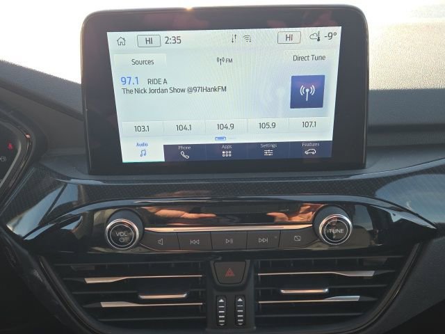 Used 2024 Ford Escape ST-Line w/ Cold Weather Package image 31