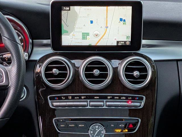 Used 2018 Mercedes-Benz C 300 Sedan image 10