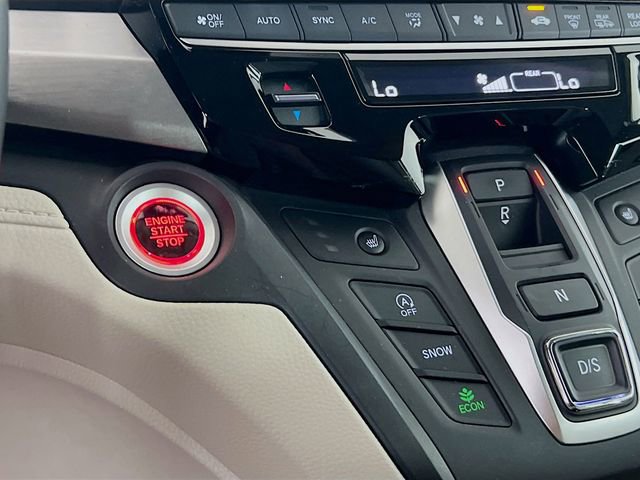 Certified 2025 Honda Odyssey EX-L image 16