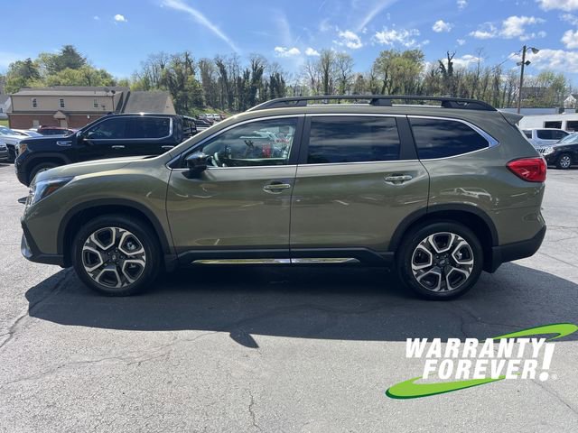 New 2026 Subaru Ascent Touring image 4