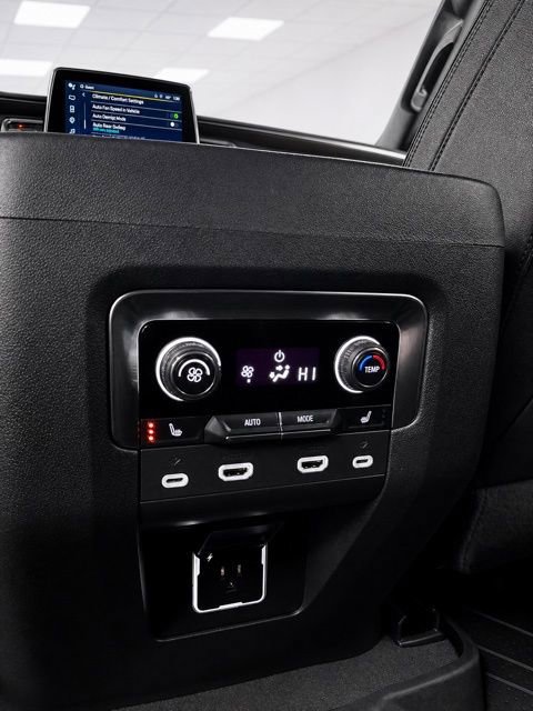 Used 2023 Chevrolet Tahoe RST w/ Luxury Package AWD/4WD image 33