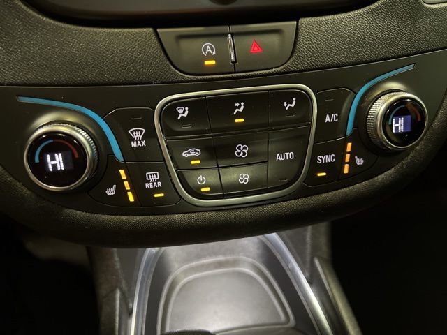 Used 2024 Chevrolet Malibu LT image 30