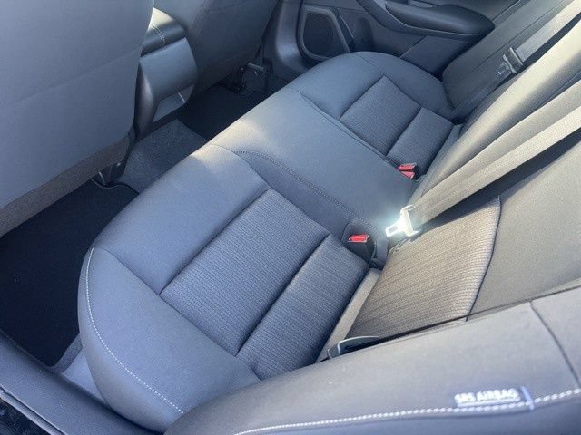 New 2025 Nissan Altima 2.5 S FWD image 27