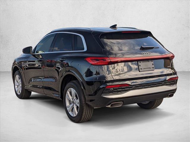 New 2025 Audi Q5 Premium AWD/4WD image 8