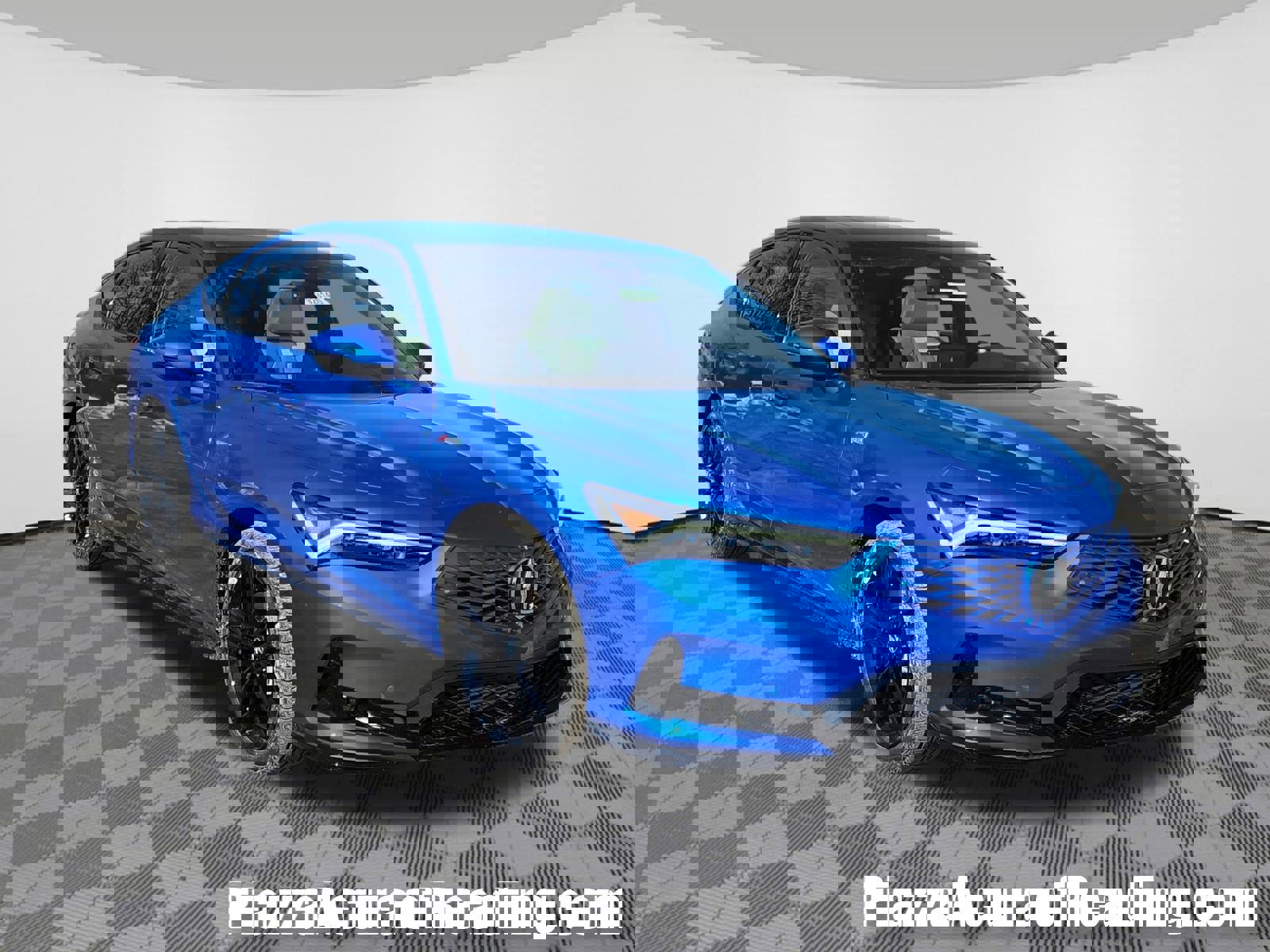 New 2026 Acura Integra A-Spec image 1