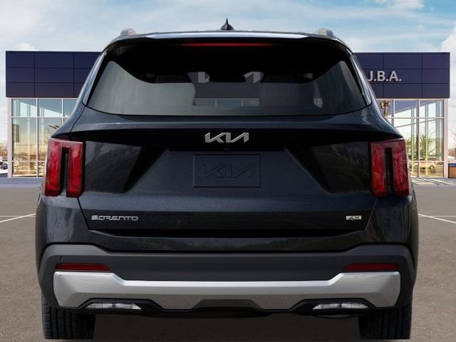 New 2026 Kia Sorento S AWD/4WD image 13