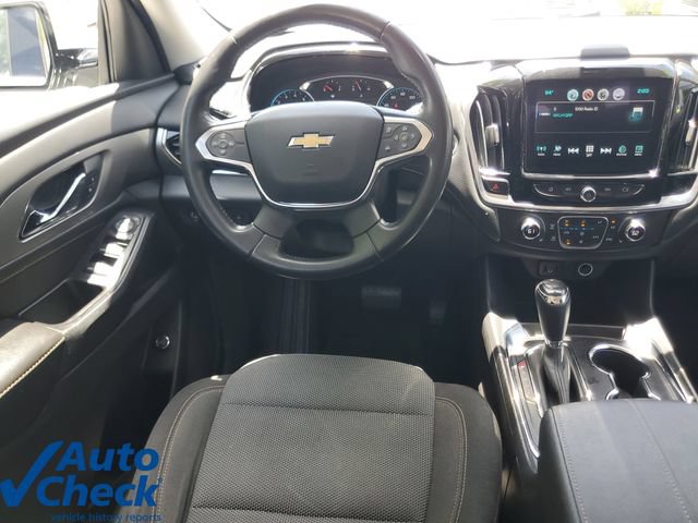 Used 2019 Chevrolet Traverse LT FWD image 18