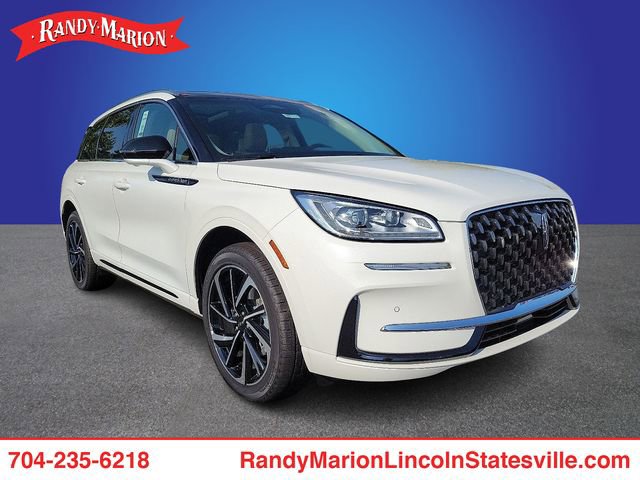 New 2024 Lincoln Corsair Grand Touring w/ Equipment Group 301A image 1