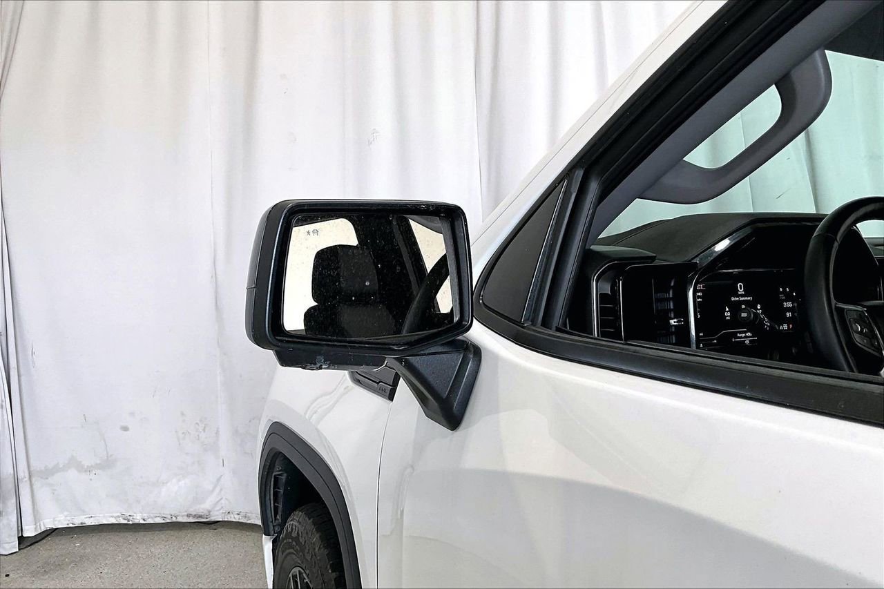 Used 2024 GMC Sierra 1500 Elevation w/ Elevation Premium Package image 10