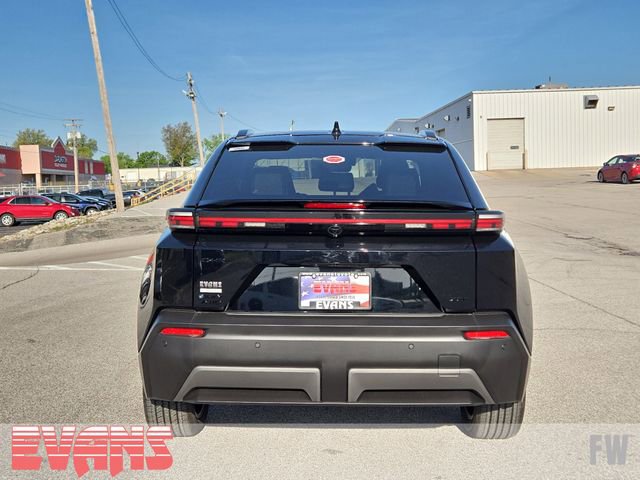 New 2026 Toyota C-HR w/ Cold Weather Package AWD/4WD image 30