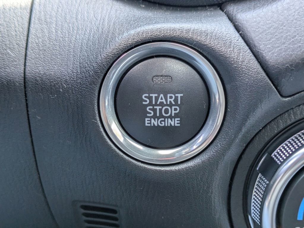 New 2026 MAZDA MX-5 Miata RF Grand Touring image 27