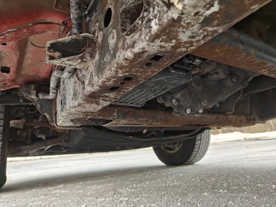 Used 2017 Ford F150 XL w/ Equipment Group 101A Mid image 12