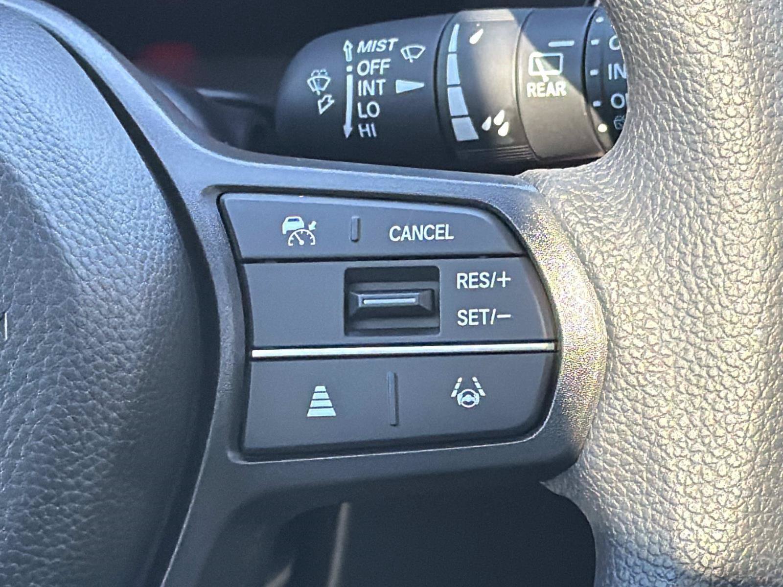 New 2027 Honda CR-V EX image 18