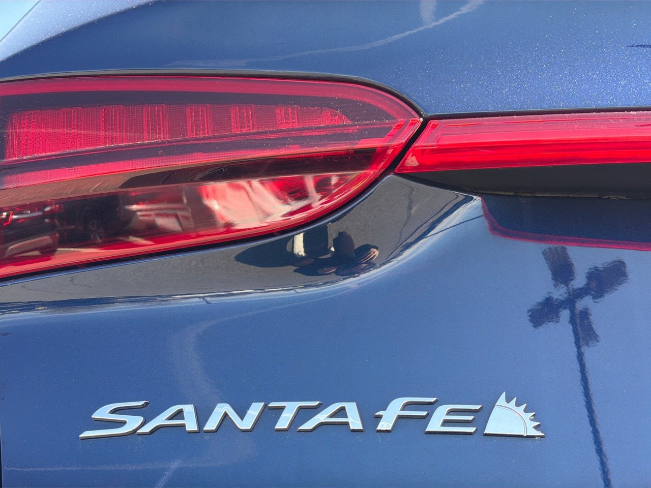 Used 2023 Hyundai Santa Fe SEL AWD/4WD image 29