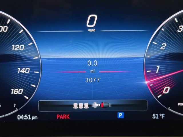 Certified 2024 Mercedes-Benz GLC 300 4MATIC image 17