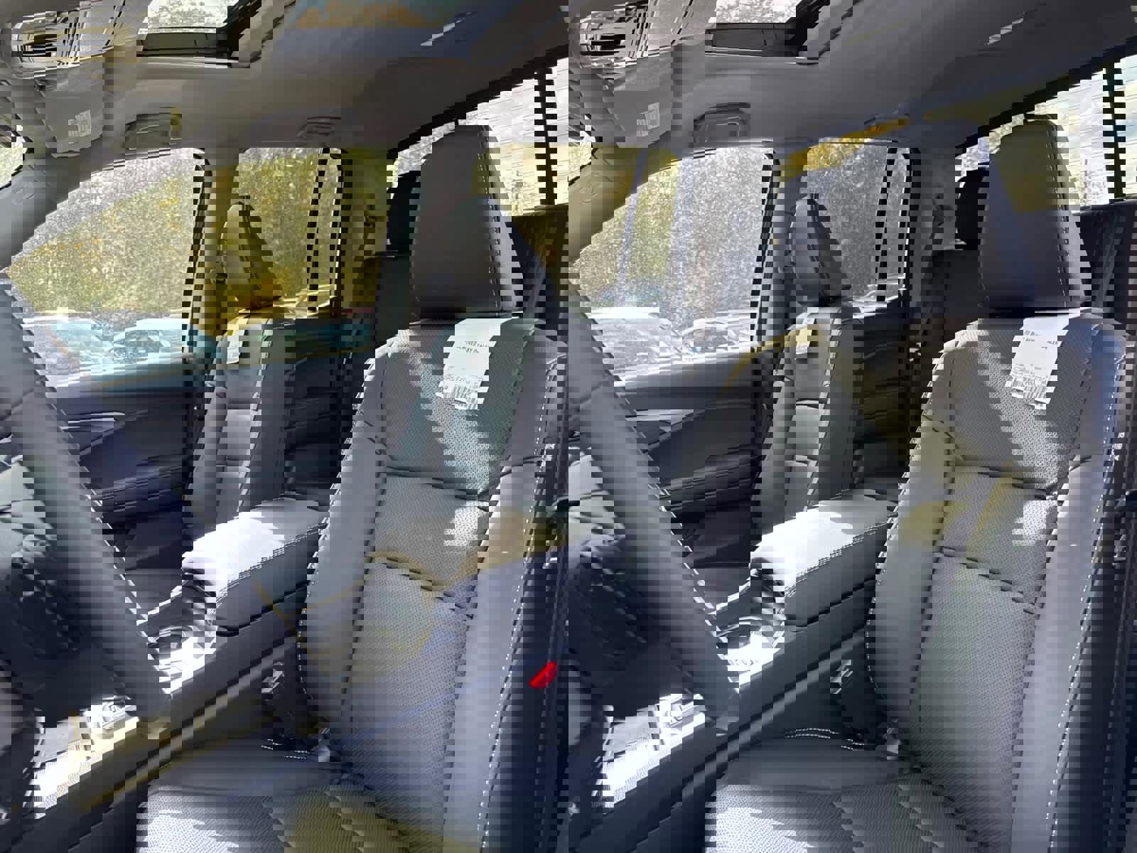 New 2026 Honda Ridgeline RTL image 14