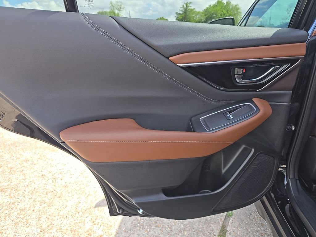 Used 2024 Subaru Outback Touring XT image 40