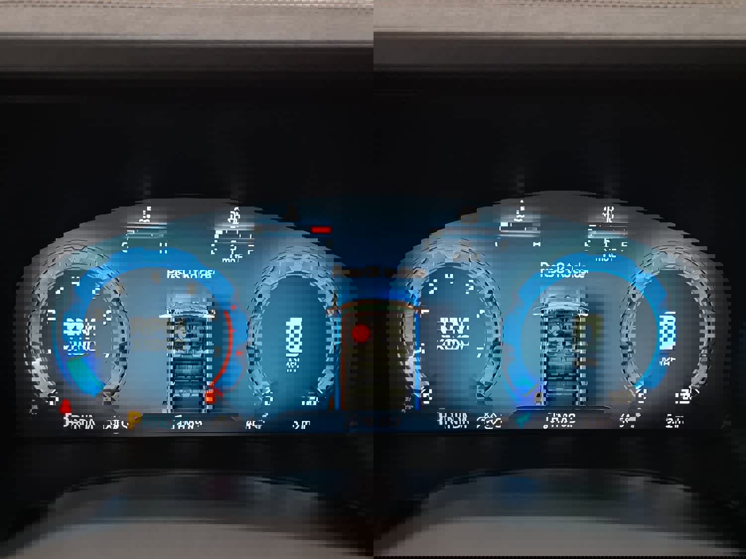 New 2025 Ford Bronco Badlands image 34