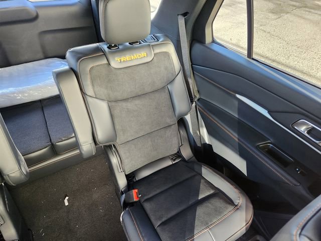 New 2026 Ford Explorer Tremor w/ Tremor Ultimate Package image 15