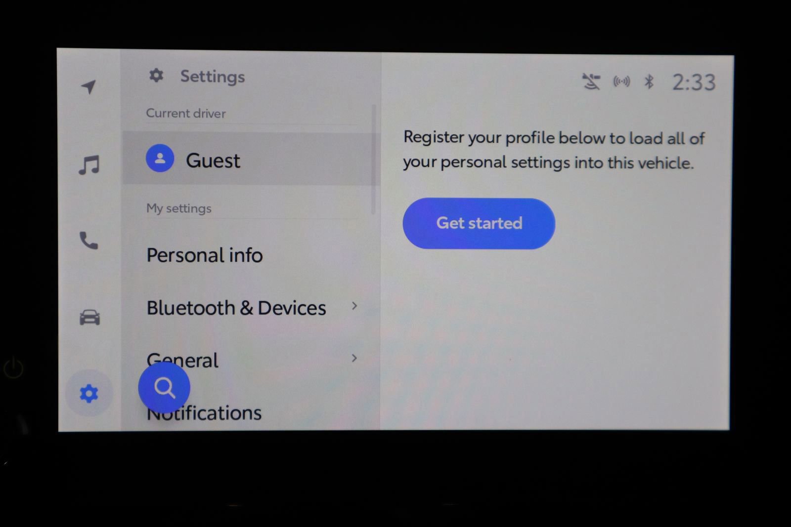 Used 2023 Toyota Corolla LE image 49