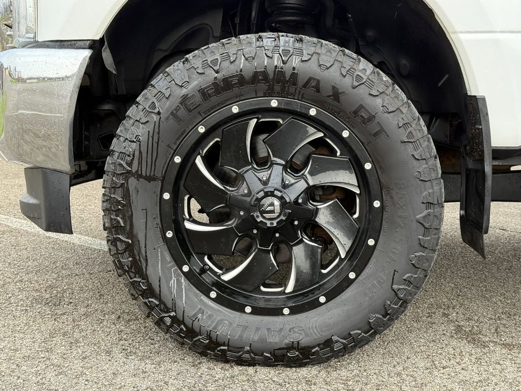 Used 2019 Ford F250 Lariat w/ Chrome Package image 9