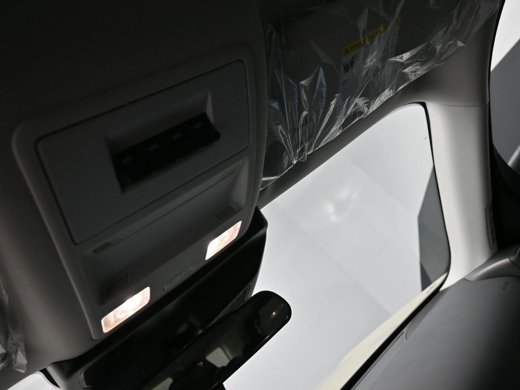 New 2025 Ford Bronco Sport Big Bend image 18