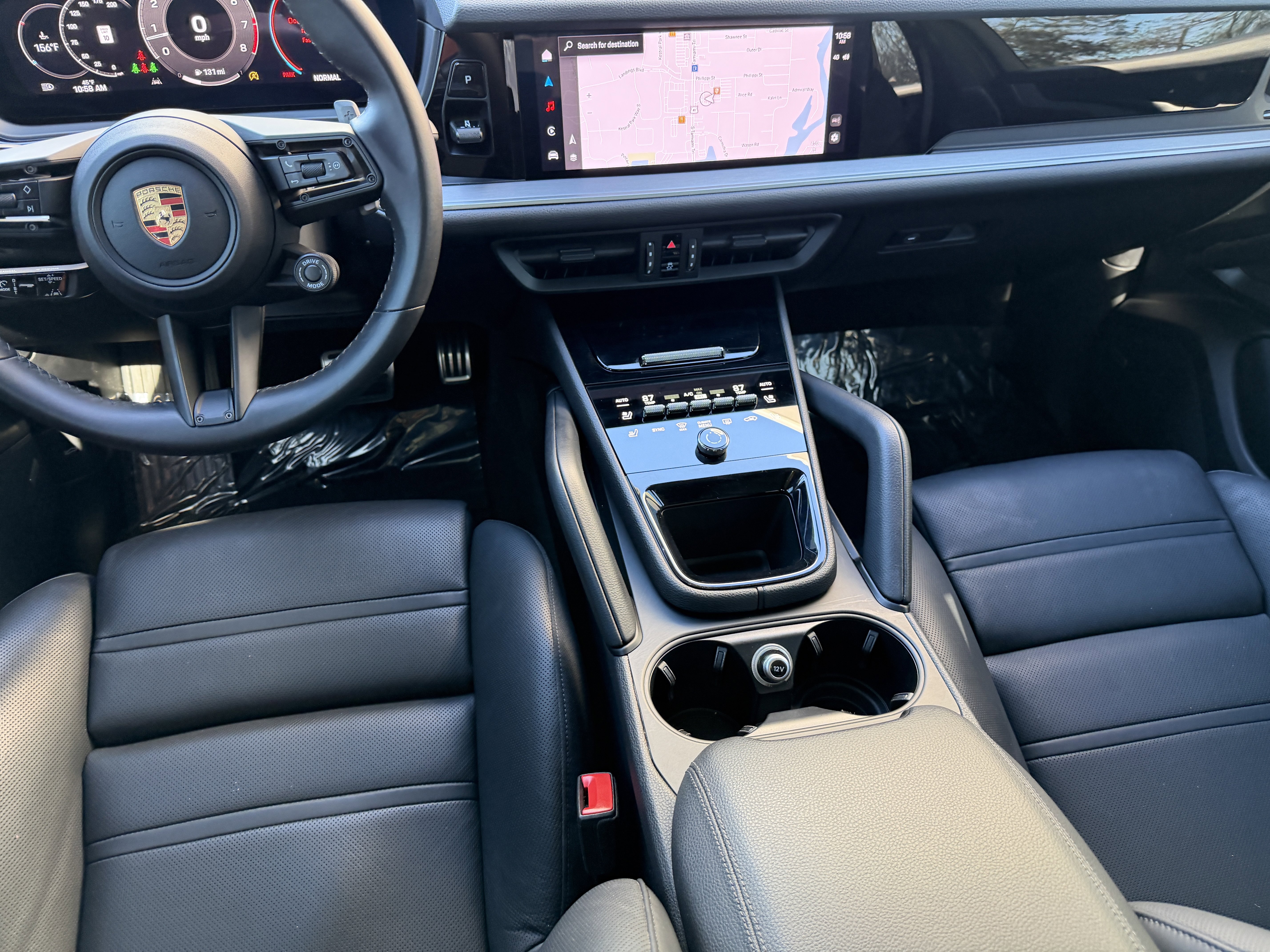 Certified 2024 Porsche Cayenne S image 19