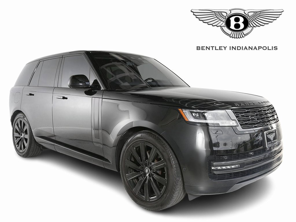 Used 2023 Land Rover Range Rover SE