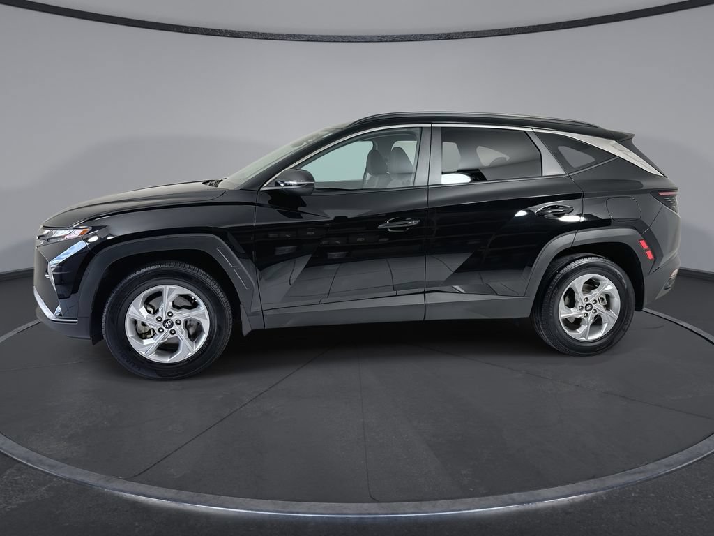 Used 2023 Hyundai Tucson SEL AWD/4WD image 5