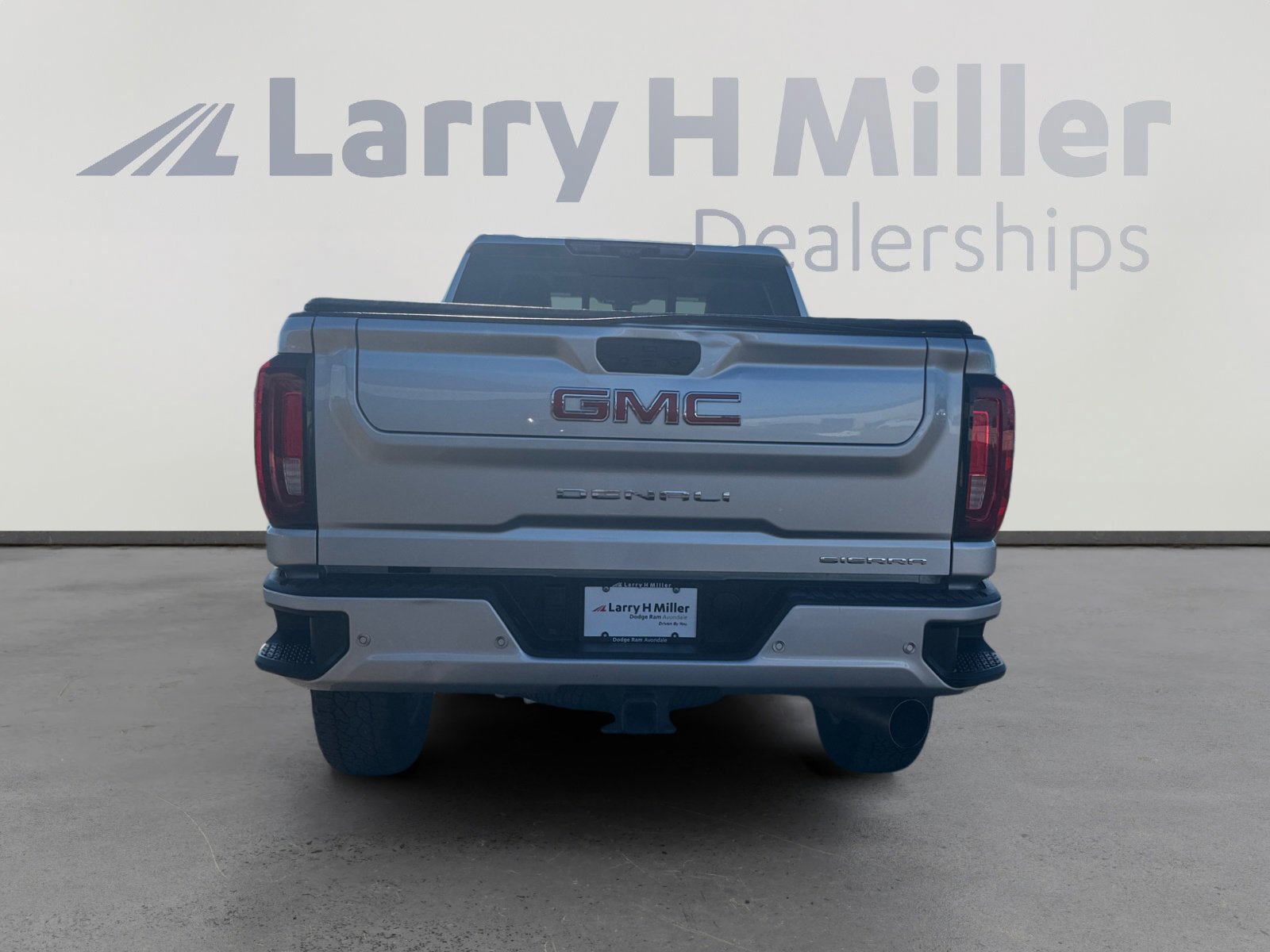 Used 2022 GMC Sierra 3500 Denali w/ Denali Ultimate Package image 4