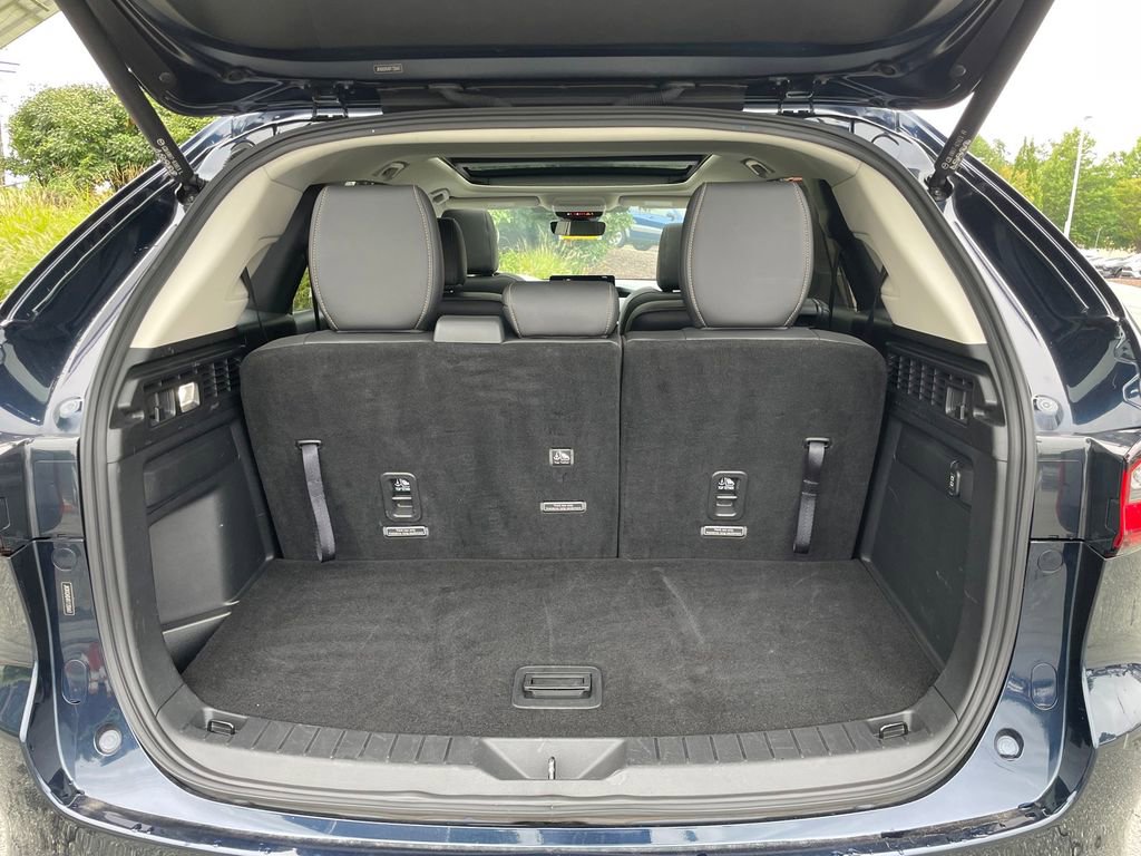 Used 2024 MAZDA CX-90 3.3 Turbo w/ Premium Package AWD/4WD image 38