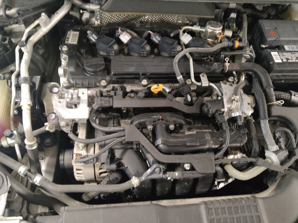 Used 2021 Toyota Corolla SE FWD image 30