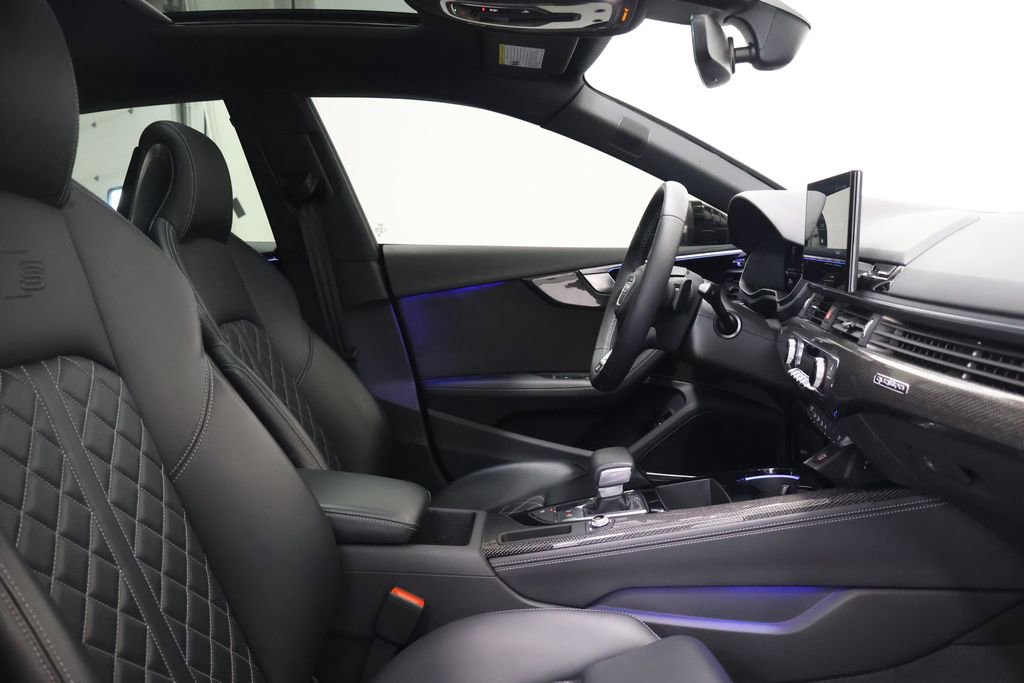 Used 2023 Audi S5 Prestige w/ Prestige Package image 21