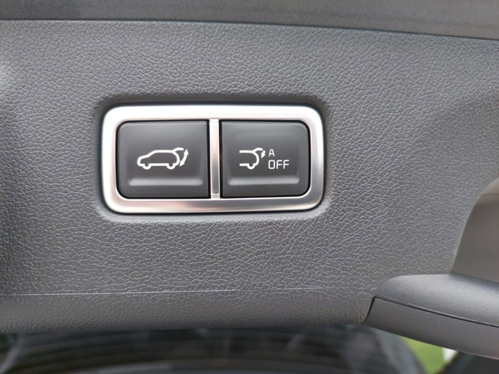 New 2026 Kia Sorento SX Prestige image 25