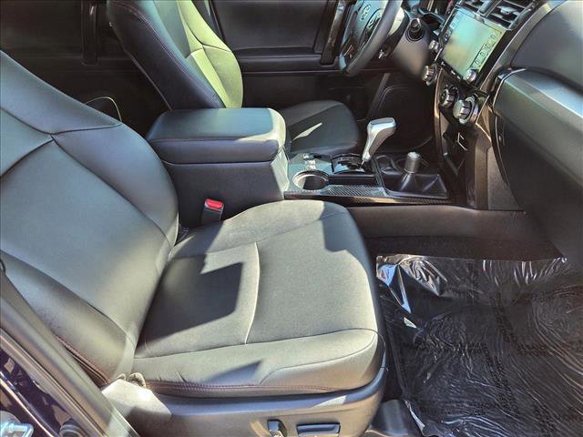 Certified 2022 Toyota 4Runner TRD Off-Road Premium image 21