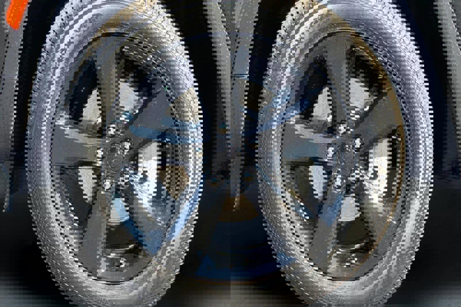 New 2025 Jeep Grand Cherokee Limited w/ Luxury Tech Group II image 31