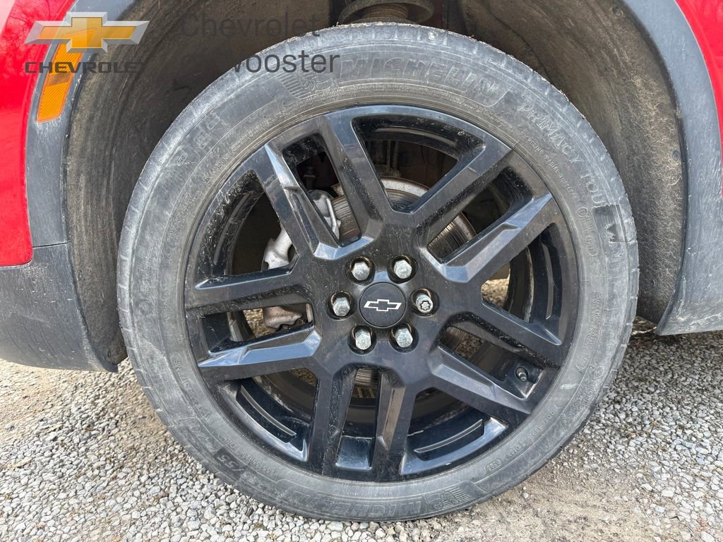 Used 2023 Chevrolet Blazer LT w/ Convenience Package image 14