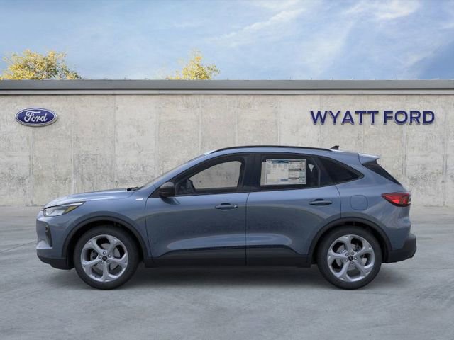 New 2026 Ford Escape ST-Line w/ Cold Weather Package image 3