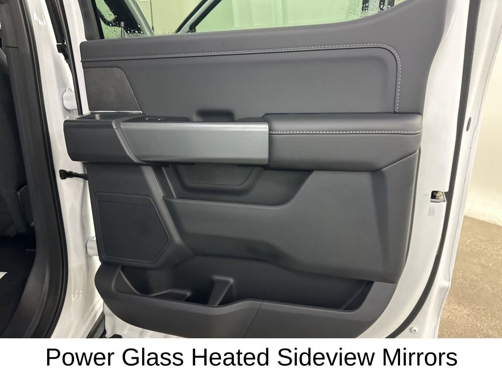 New 2026 Ford F150 XLT image 20