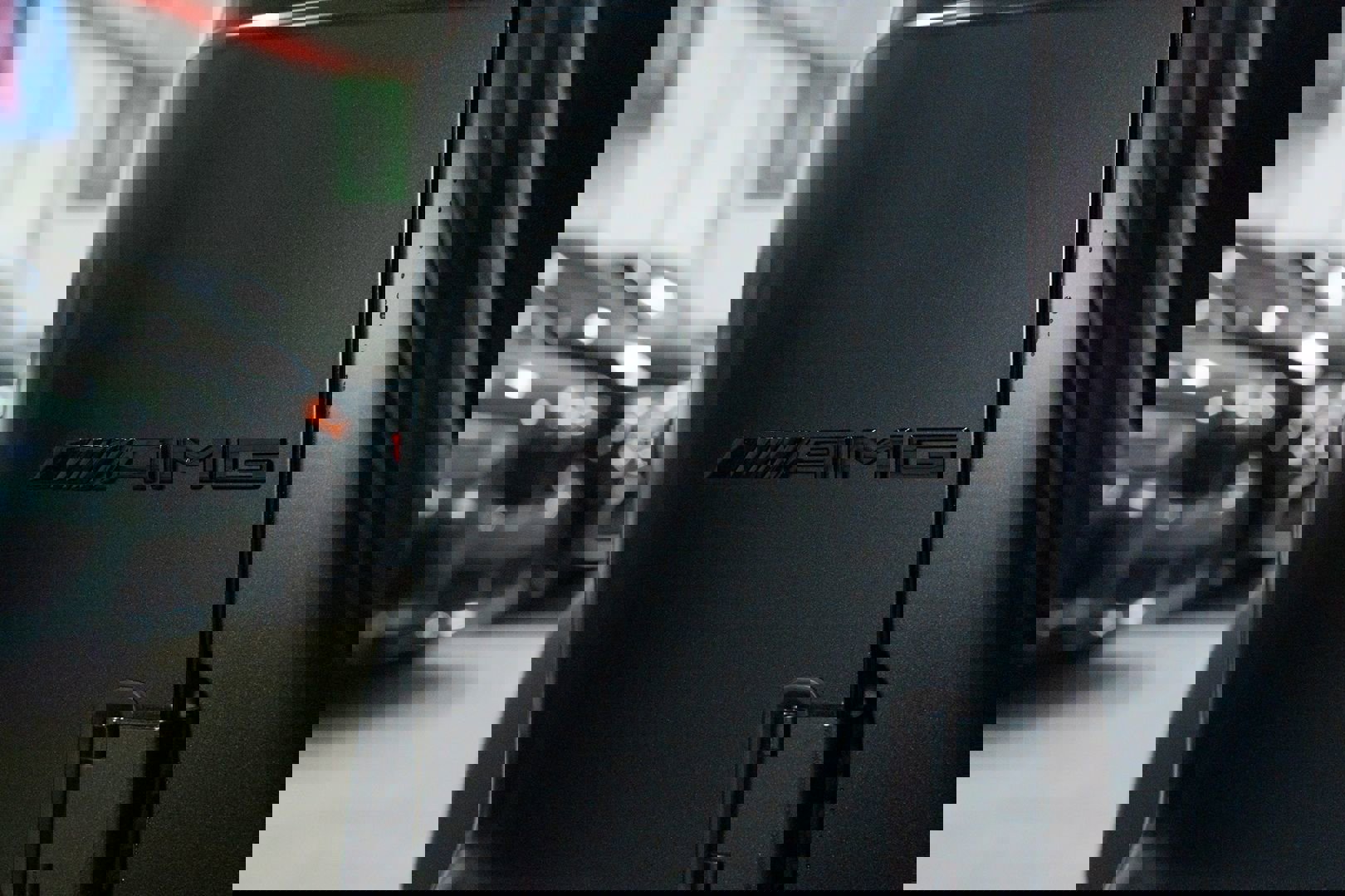 Used 2022 Mercedes-Benz G 63 AMG 4MATIC image 9