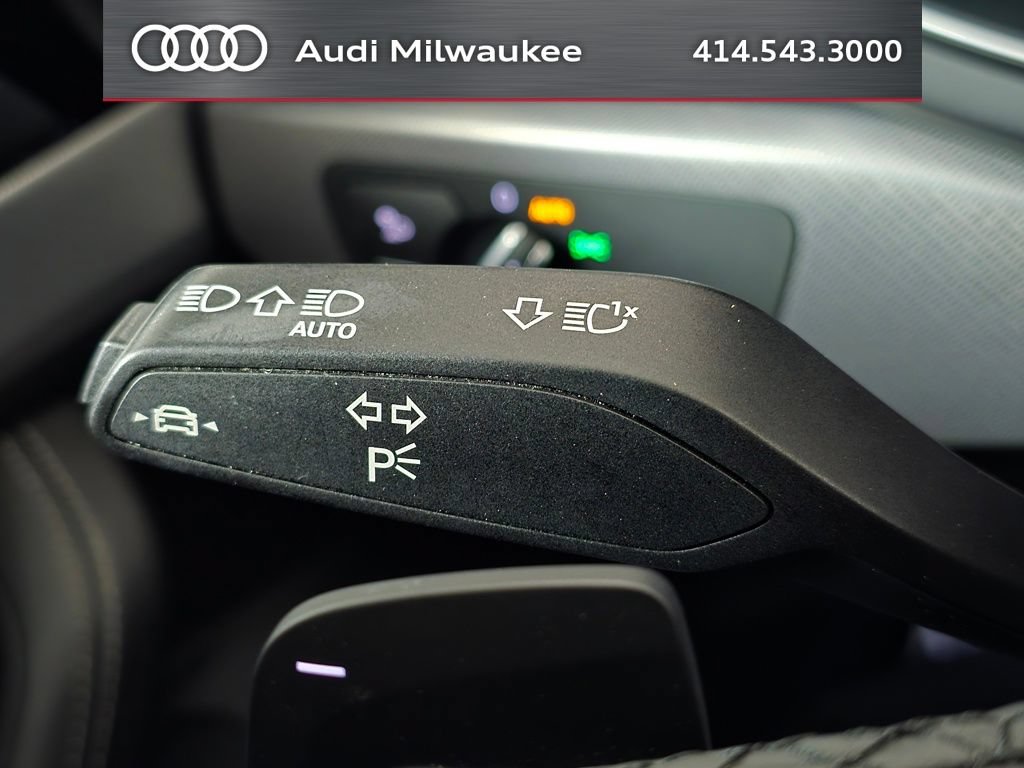Used 2023 Audi A4 2.0T Premium Plus AWD/4WD image 32