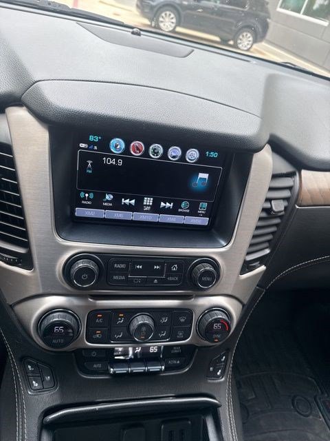 Used 2018 GMC Yukon XL Denali image 38