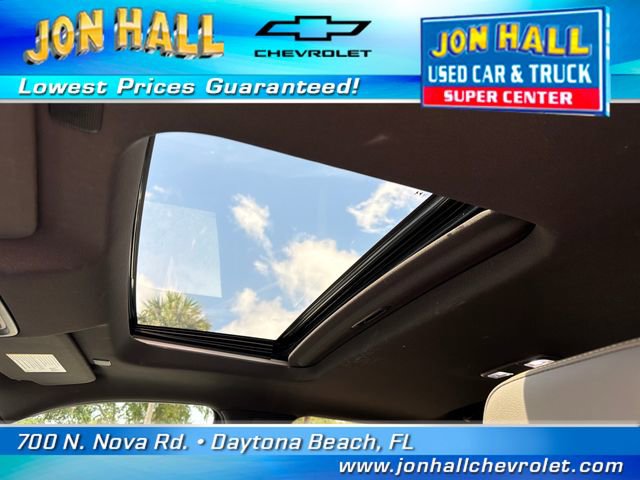 Used 2024 Chevrolet Silverado 2500 ZR2 w/ Technology Package AWD/4WD image 24