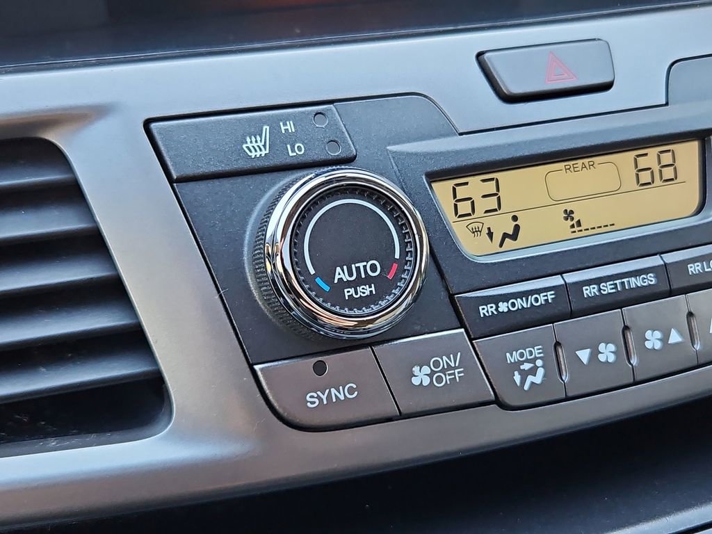 Used 2016 Honda Odyssey EX-L image 19