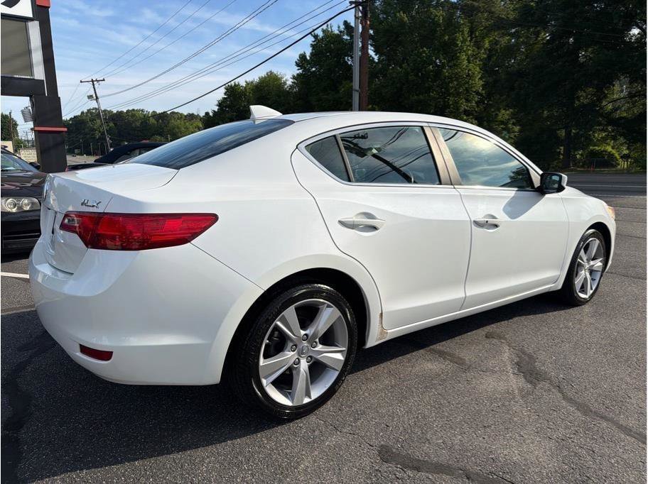 Used 2014 Acura ILX FWD image 6