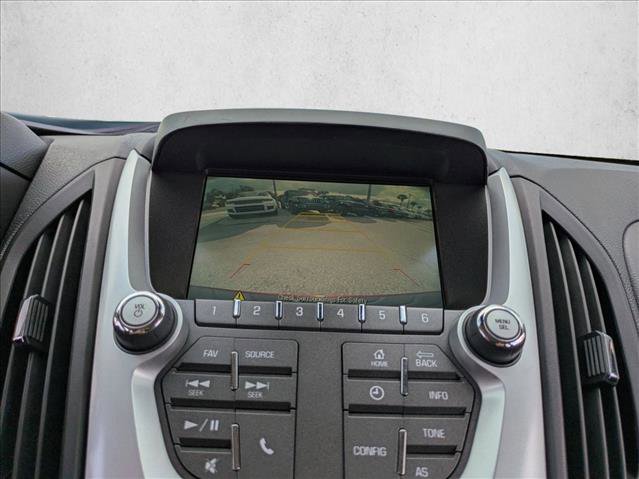 Used 2017 Chevrolet Equinox LT image 13