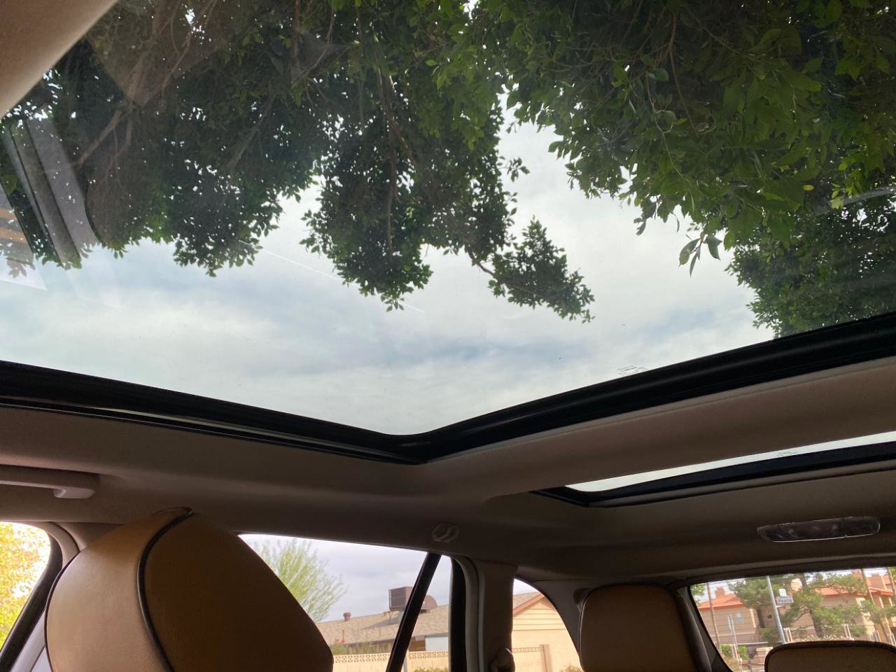 Used 2015 Lincoln MKX FWD w/ Equipment Group 101A image 70