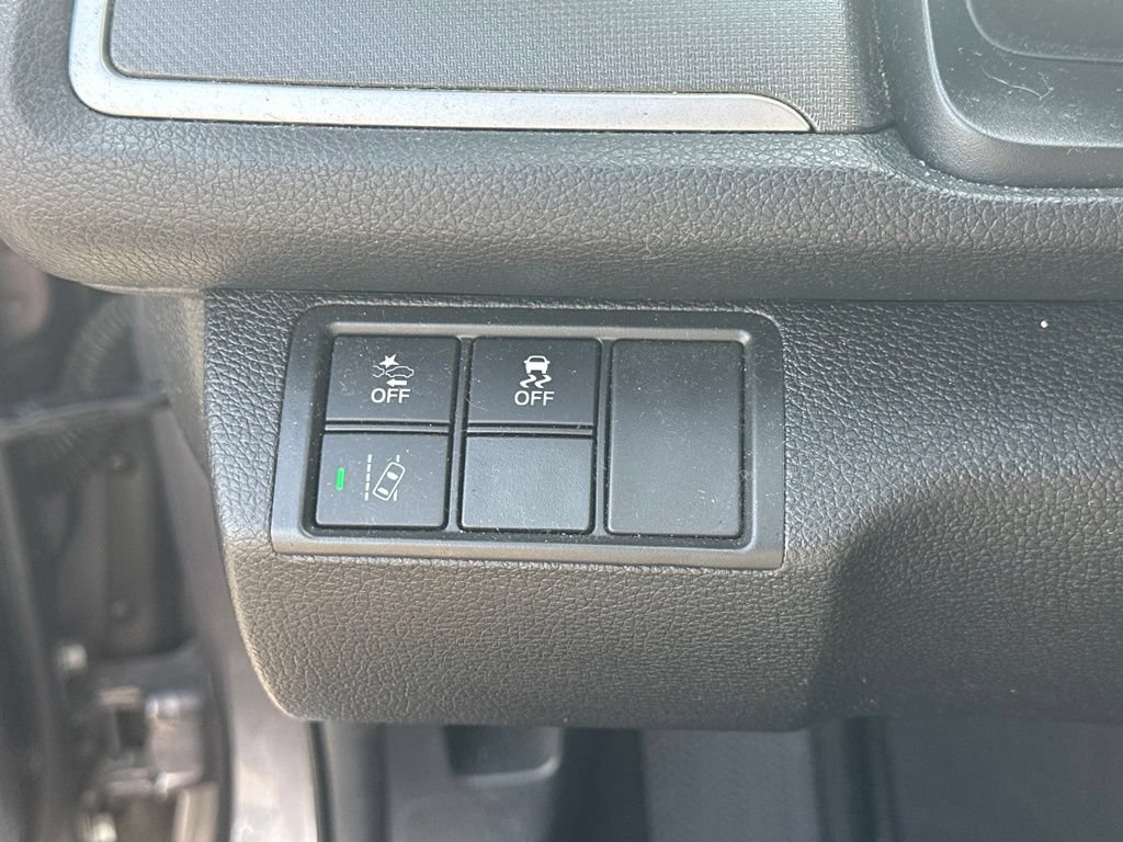 Used 2019 Honda Civic LX image 17