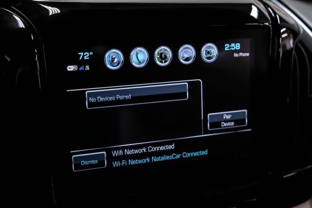 Used 2019 Chevrolet Traverse RS image 27